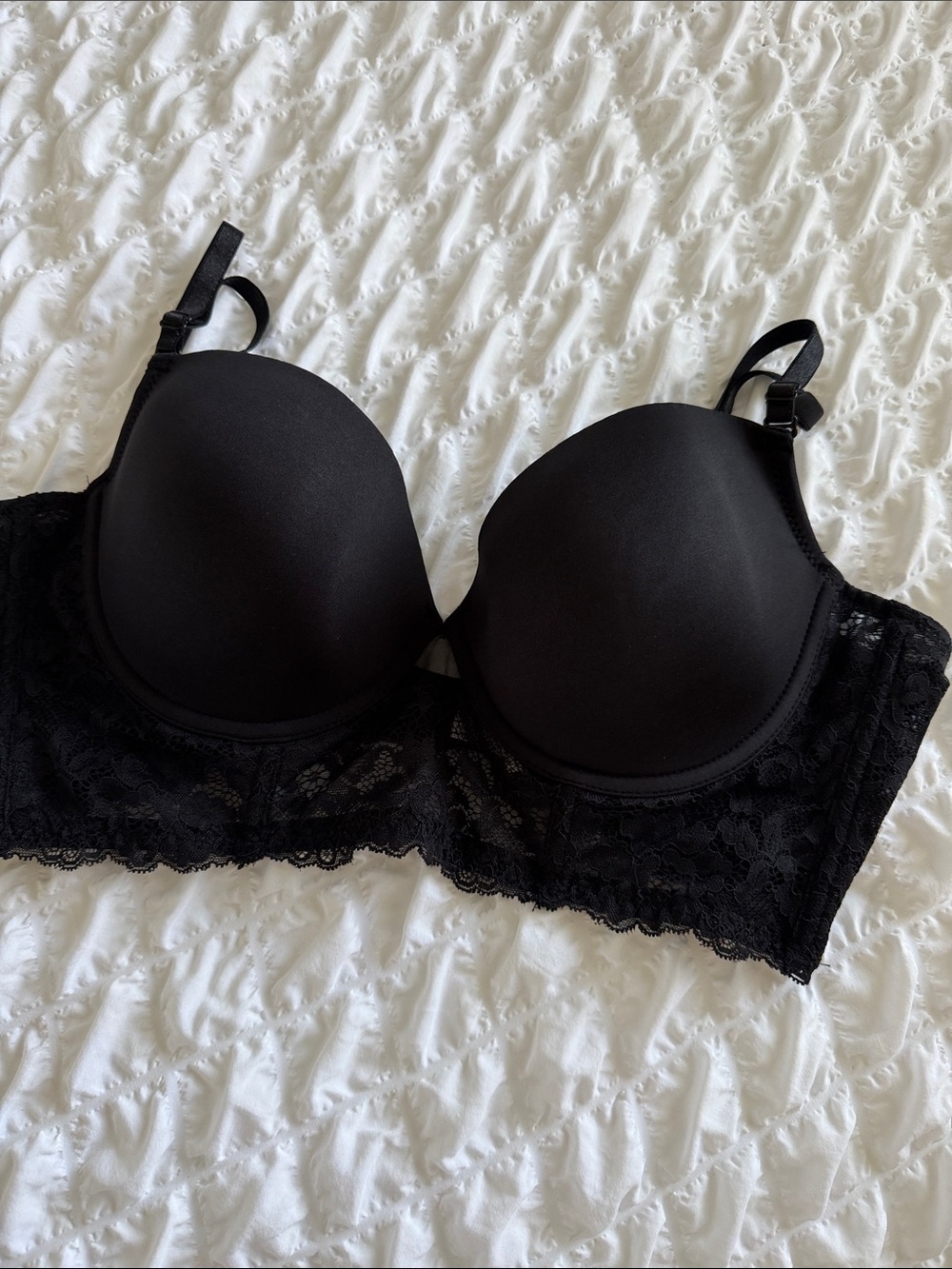 NEW ! Low back bra - Picture 11 of 11